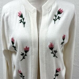 Beautiful Vintage sweater